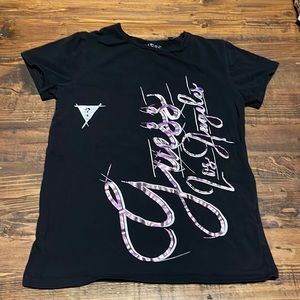 Guess Los Angeles Tee